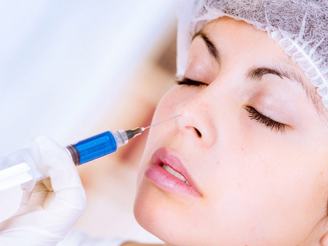 Top Myths About Non-Surgical Nose Jobs Debunked Dubai Edition