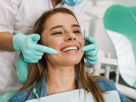 Affordable Tooth Filling Options in Dubai How to Budget for Dental Care