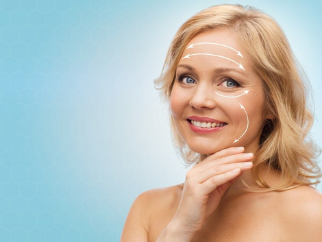 Factors Influencing Facelift Surgery in Dubai