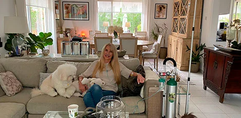 Exploring the Costs of NAD+ IV Therapy in Dubai What You Need to Know