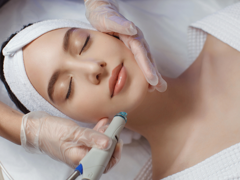 Top Clinics for Electrolysis Laser Hair Removal in Dubai Reviews and Recommendations