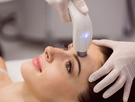 Understanding the Different Types of Laser Skincare Treatments in Dubai