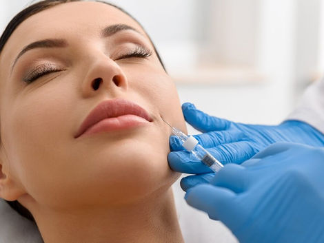Unlocking the Secret to Stunning Skin: Radiesse Filler Injections in Dubai