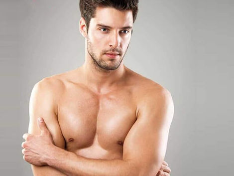 Cost Comparison Gynecomastia Surgery in Dubai vs. Global Trends
