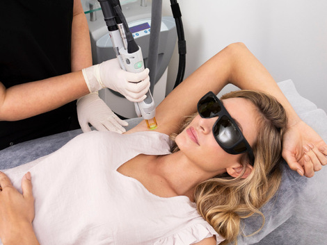 A Comprehensive Look at Electrolysis Laser Hair Removal What Dubai Residents Need to Know