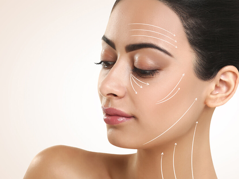 Factors Influencing Facelift Surgery Prices in Dubai