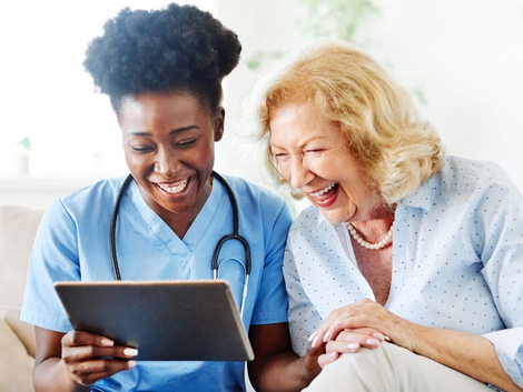 Budgeting for Home Nursing Services Insights for Dubai Residents