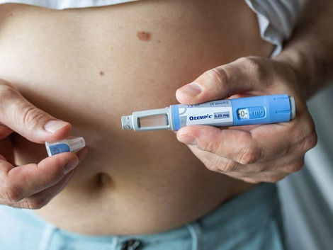 Dubai's Best-Kept Weight Loss Secret: Injections Unveiled