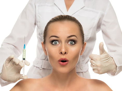 Revitalize Your Skin with Radiesse Filler Injections In Dubai
