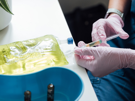 Breaking Down the Costs of IV Therapy in Dubai Factors and Insights