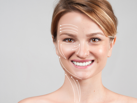 The Ultimate Guide to Facelift Surgery Costs in Dubai