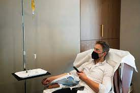 NAD+ IV Therapy in Dubai A Comprehensive Guide to Benefits and Insights