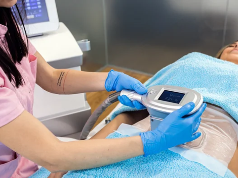 Understanding CoolSculpting Cost in Dubai Factors and Considerations