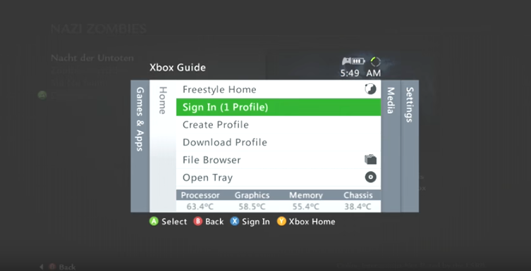 xbox 360 game modding tools xbox 360 game modding tools