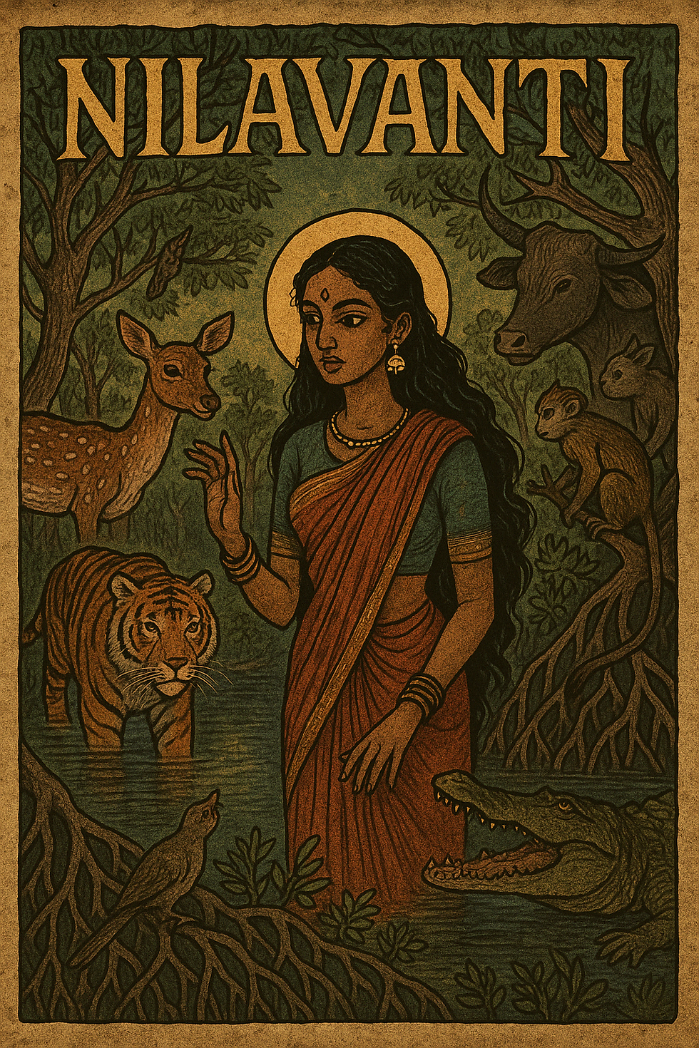 AI generated image_Only for representation purpose