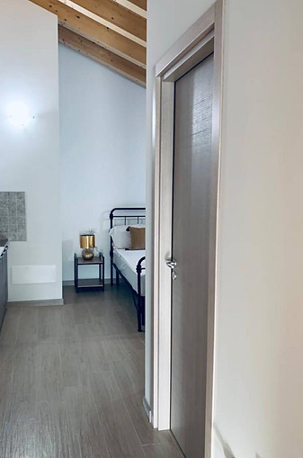 Vacanze casa monteortone