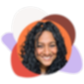 Lakshmi Jaiprakash, APCC (she/her)