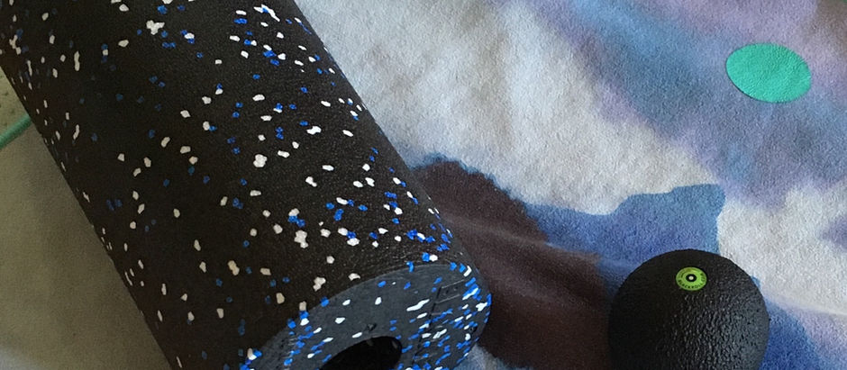 Faszientraining - aber richtig!