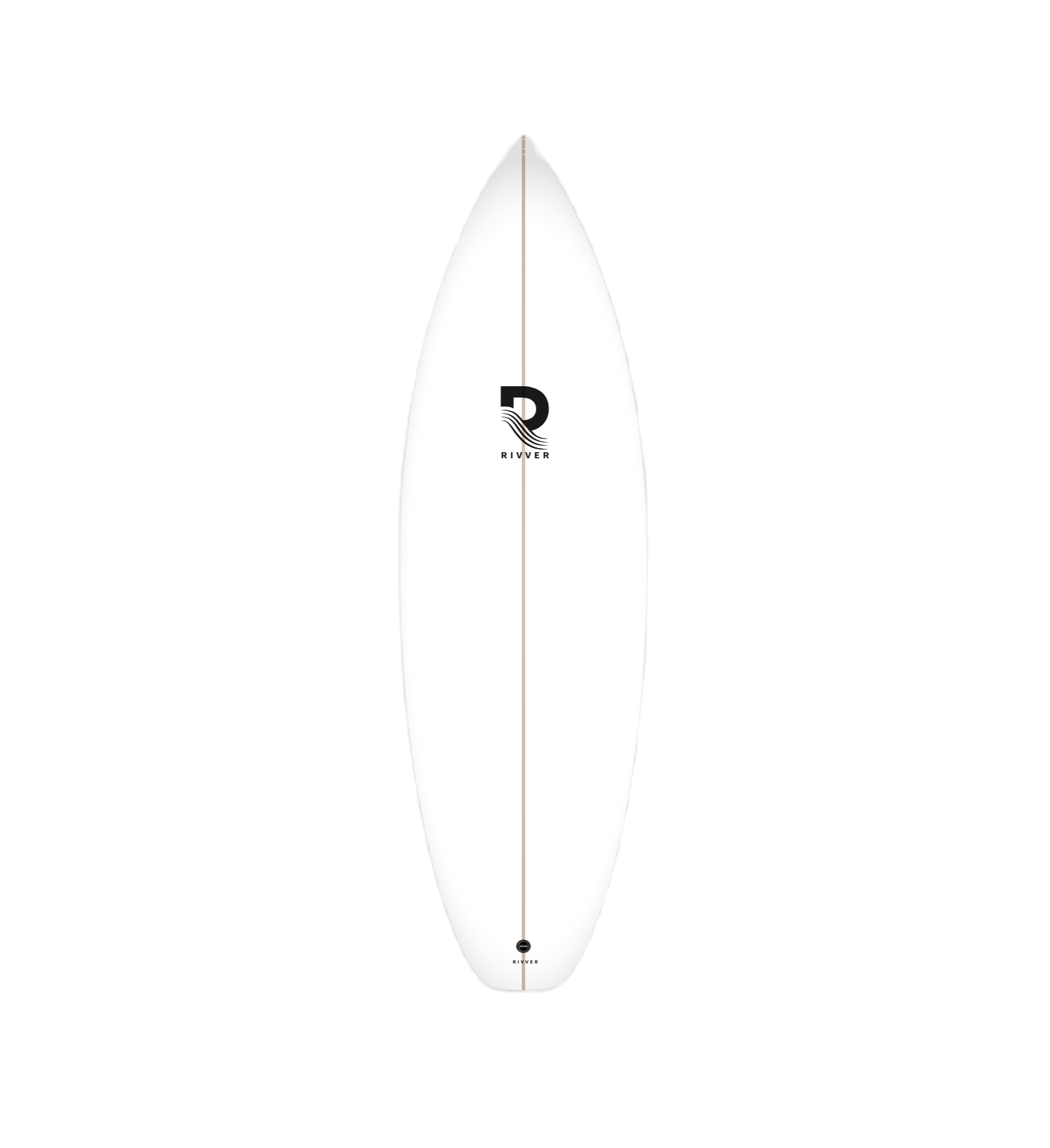 PHOENIX-Q Squash Tail EPOXY