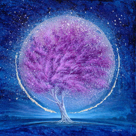 Pink Moon