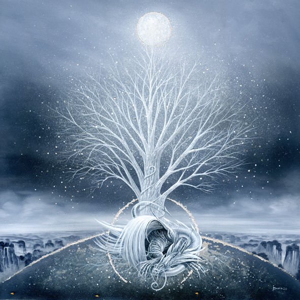 The Silver Dream