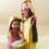 Thumbnail: Micro Nativity Set (2”)