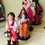 Thumbnail: Village set for Christmas Nativity (16 Pieces) 8 Inches