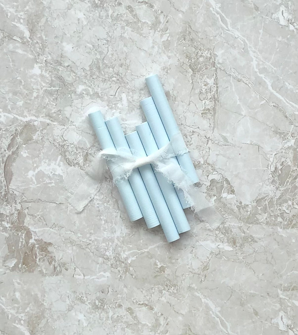 Miniatura: Baby Blue