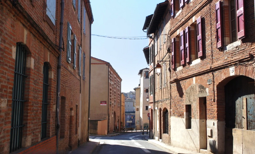 La Maison des deux Ponts