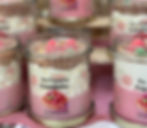 Bougies chantilly