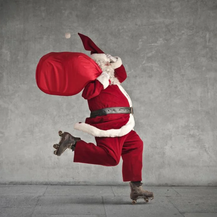 Christmas comes early for skaters thanks to Sport Australia investment