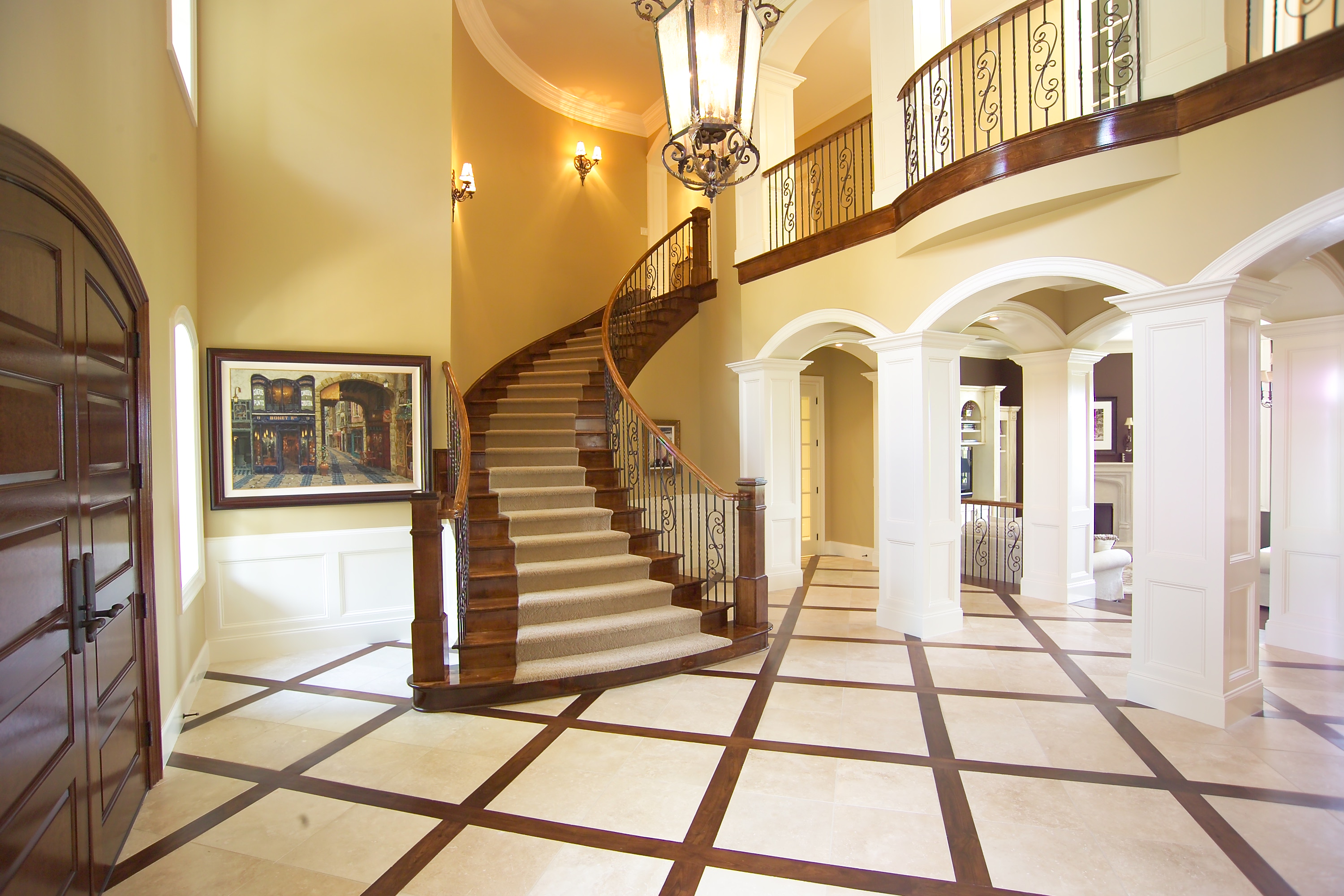 Jacoby and Sons Custom Home Builders Hilton Head Island