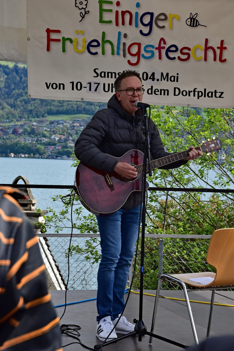 Einiger Früehligsfescht