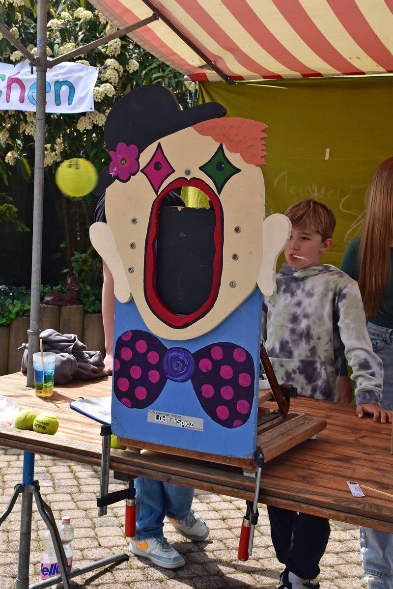 Einiger Früehligsfescht