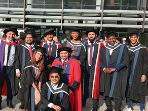 Why Study Abroad: A Pathway to Global Opportunities