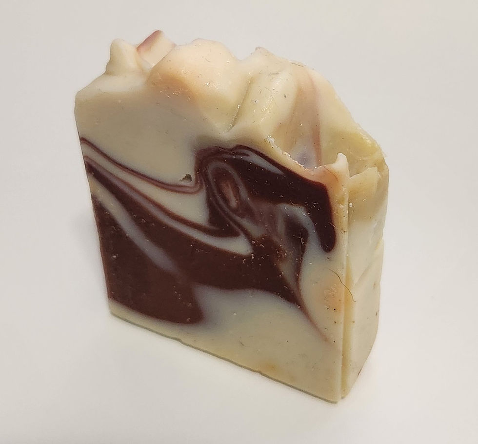 Thumbnail: Body Soap