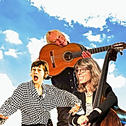 Sounds of Schönberg: White Blossoms – Poesie trifft Gegenwart 