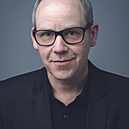 Axel Preuß kommt aufs Schönberg-Bänkle!