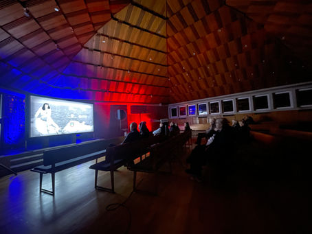 Wunderwelten: ein Trickfilmabend in der Himmelfahrtskirche