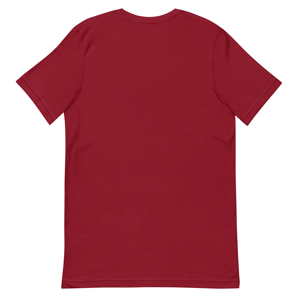 Thumbnail: Don Doc & The Devine Logo Tee (White)