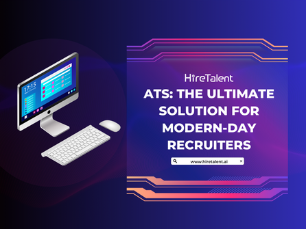 ATS: The Recruiter's Secret Weapon for Hiring Success