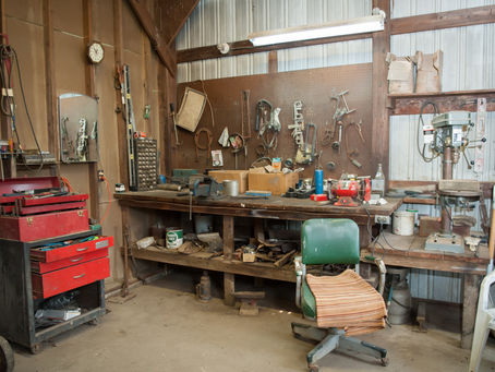 Storage Solutions That Work: Maximizing Every Inch of Your Remodeled Garage