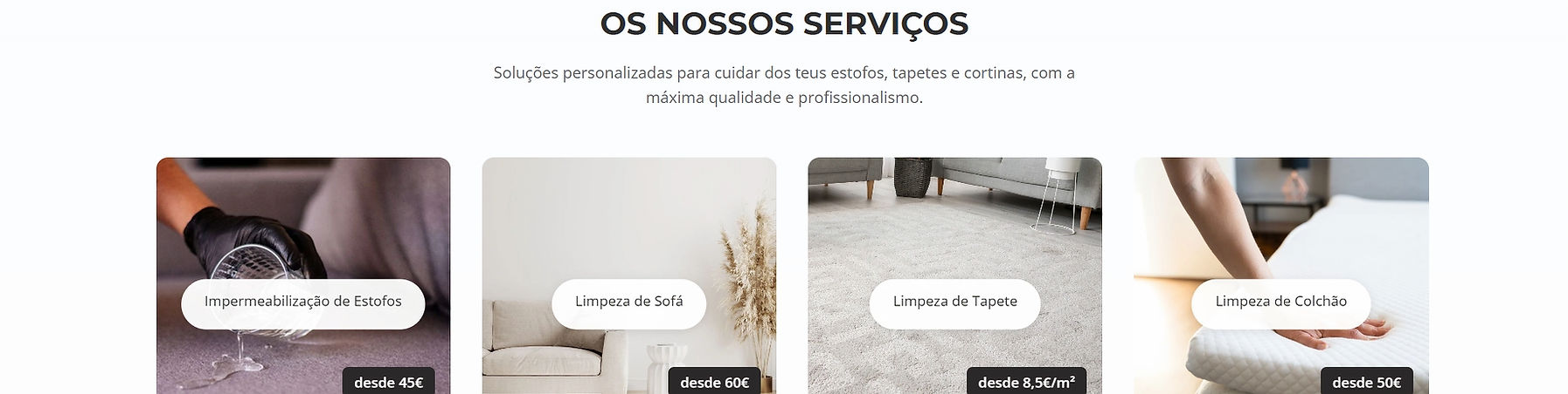 LIMPEZA DE SOFÁ LIMPEZA DE SOFÁS LIMPEZA DE COLCHÃO LIMPEZA DE TAPETE LIMPEZA DE ESTOFADOS LIMPEZA DE CORTINADOS IMPERM