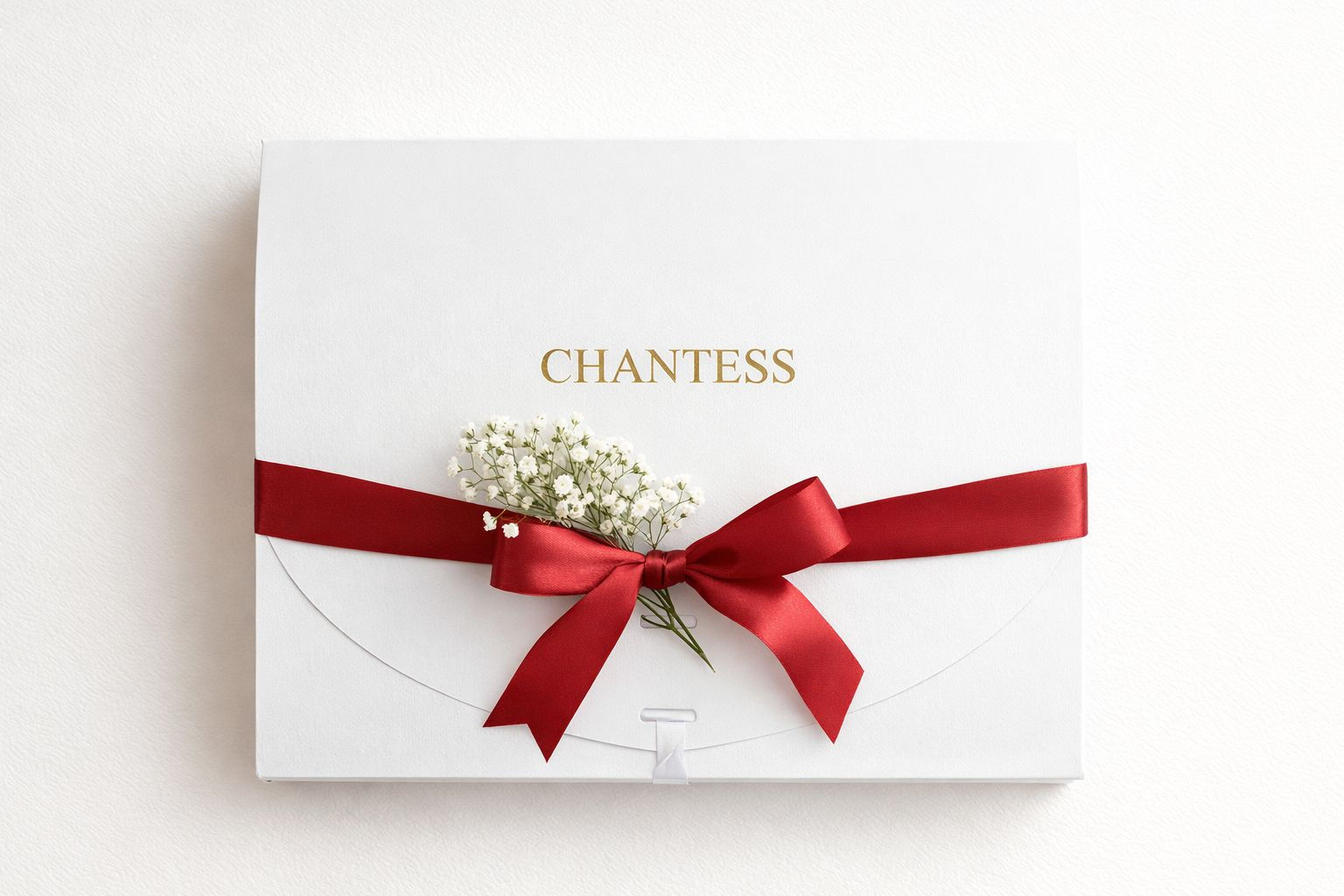 Coffret Découverte Chantess