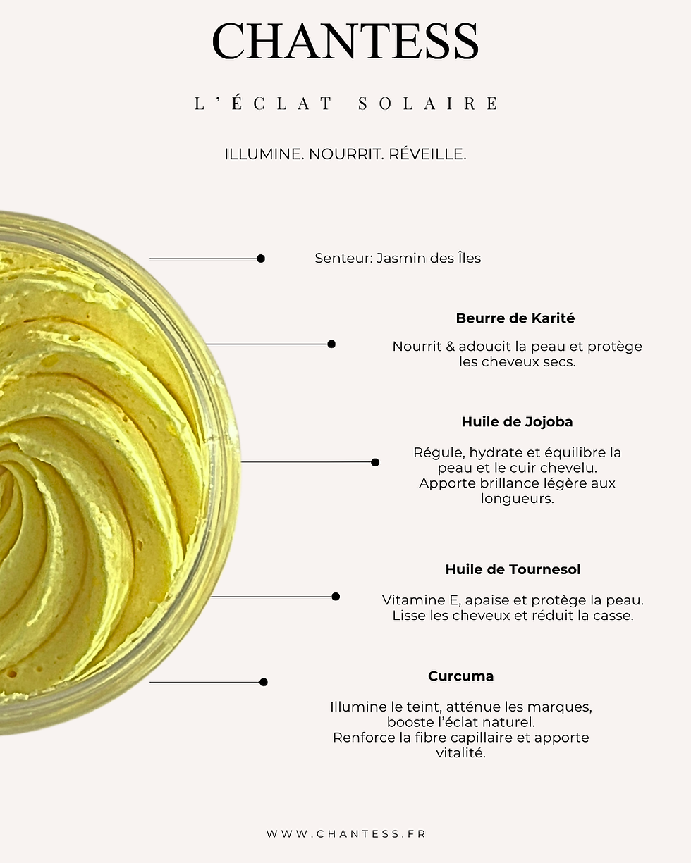 Miniature : L’Éclat Solaire – Éclat & Vitalité