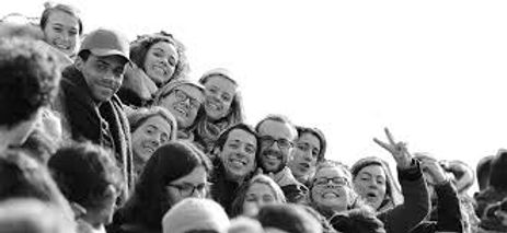 Les 5 jours Missionnaires...