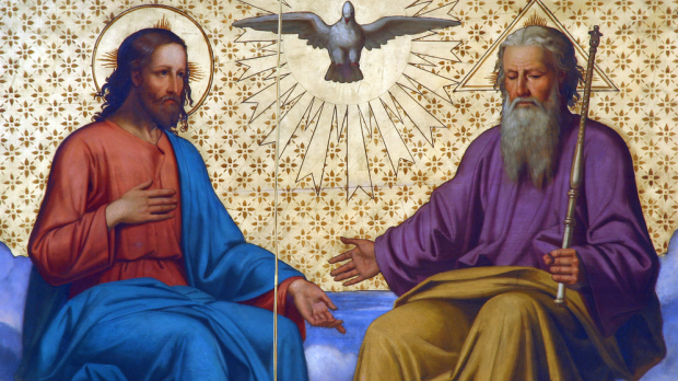 La fournée du pain de Dieu