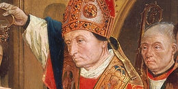 Un clin d’œil de la Providence...