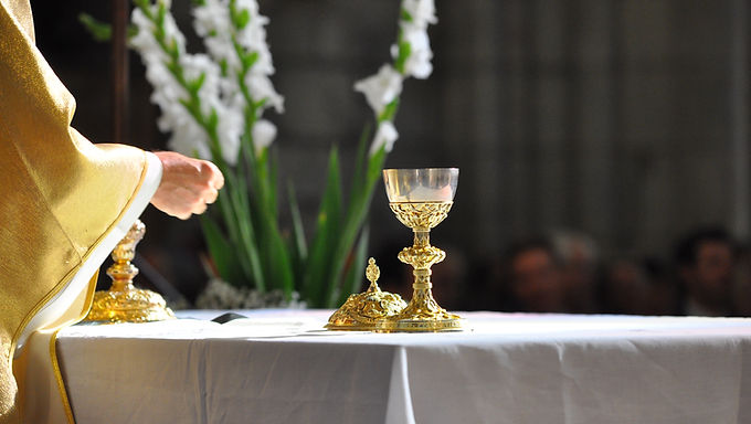 Messes de la Toussaint