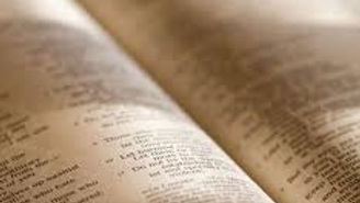 Bible: le Livre du Prophète Amos